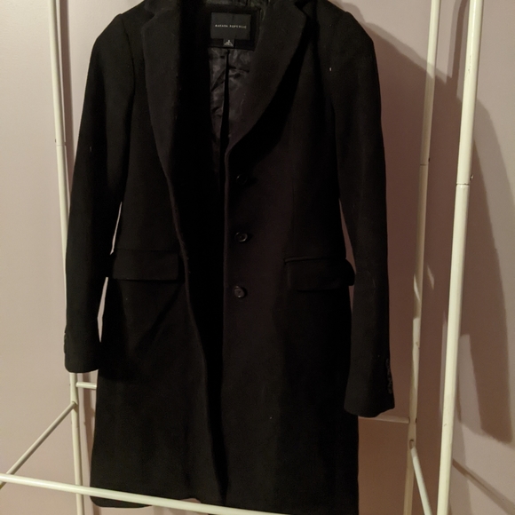 Banana Republic Jackets & Blazers - Banana Republic Coat